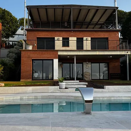 Casa Elisabeth Сasa de vacaciones