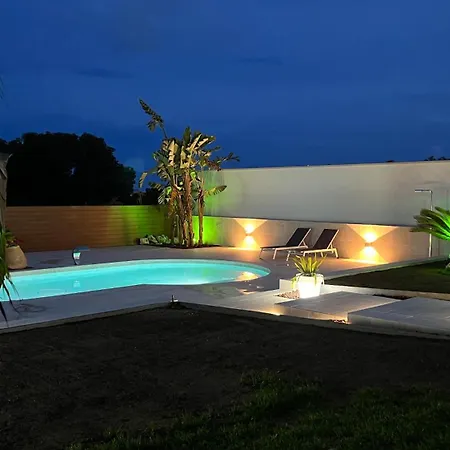 Casa Elisabeth Castelldefels