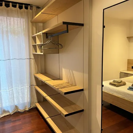Сasa de vacaciones Casa Elisabeth *