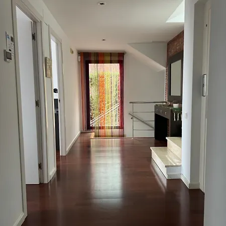 Casa Elisabeth Castelldefels