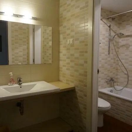 Casa Elisabeth Сasa de vacaciones