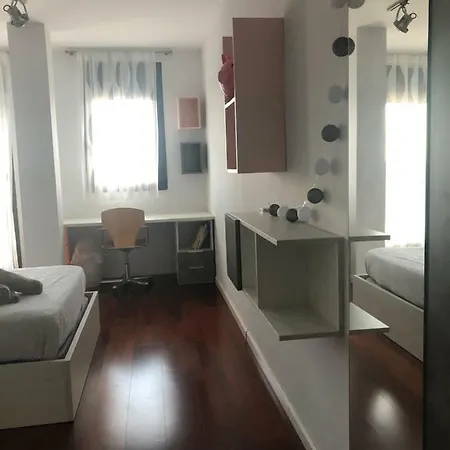 Casa Elisabeth Сasa de vacaciones