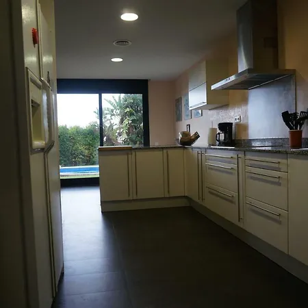 Casa Elisabeth Сasa de vacaciones