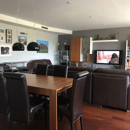 Casa Elisabeth * Castelldefels