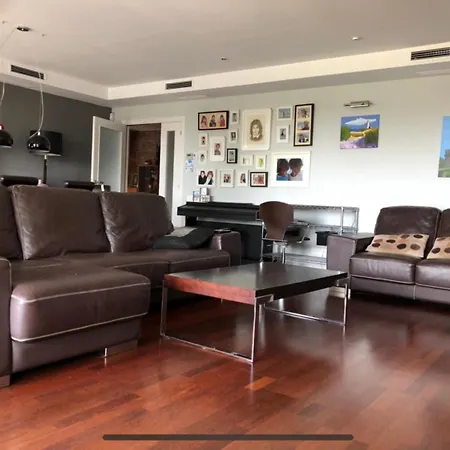 Casa Elisabeth Сasa de vacaciones