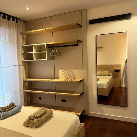 Casa Elisabeth * קסטלדפלס