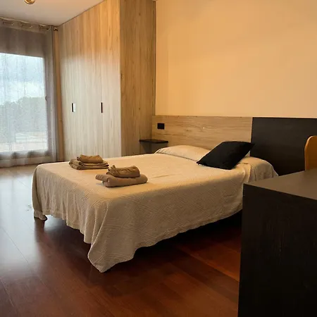 Casa Elisabeth * קסטלדפלס