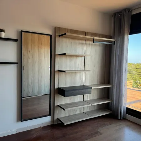 Casa Elisabeth בית נופש