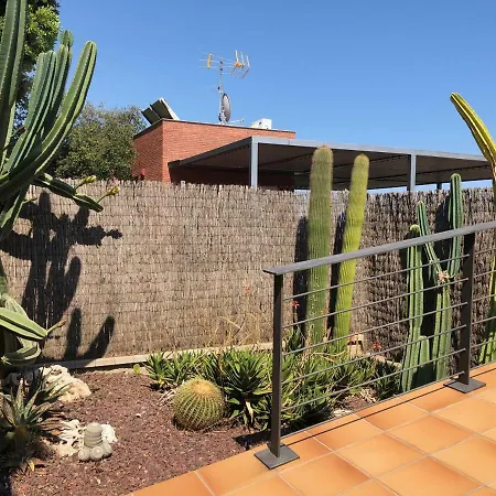 Casa Elisabeth בית נופש *