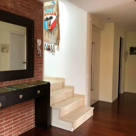 Casa Elisabeth * קסטלדפלס