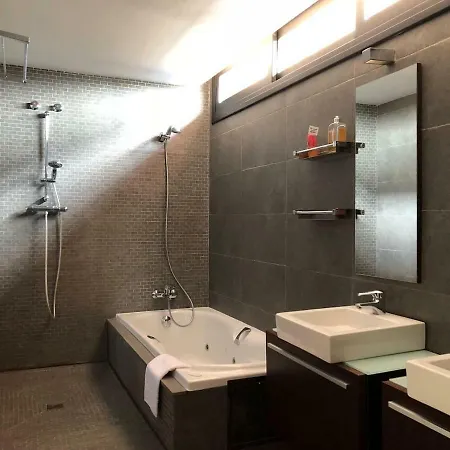 בית נופש Casa Elisabeth