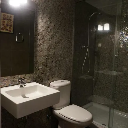 בית נופש Casa Elisabeth