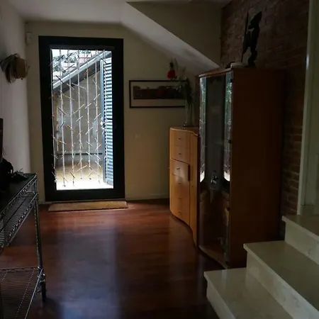 Casa Elisabeth Castelldefels