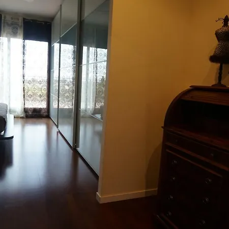 Casa Elisabeth Holiday home