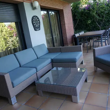 Casa Elisabeth * קסטלדפלס