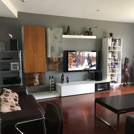 Casa Elisabeth בית נופש קסטלדפלס