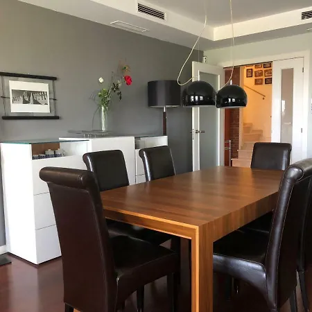Casa Elisabeth * קסטלדפלס